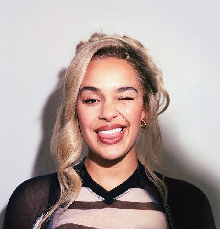 Jorja Smith sorprende con su nuevo single “High”