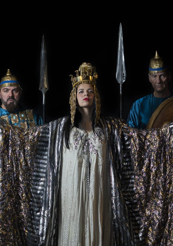 Nabucco: el «Va Pensiero» sonará en el Teatro Avenida