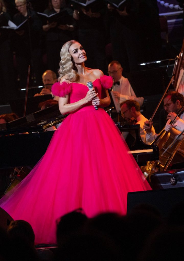 Katherine Jenkins: Sorprendentes Classical Crossovers