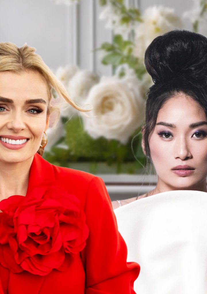 Katherine Jenkins y Chloe Flower reinventan «Flowers» de Miley Cyrus